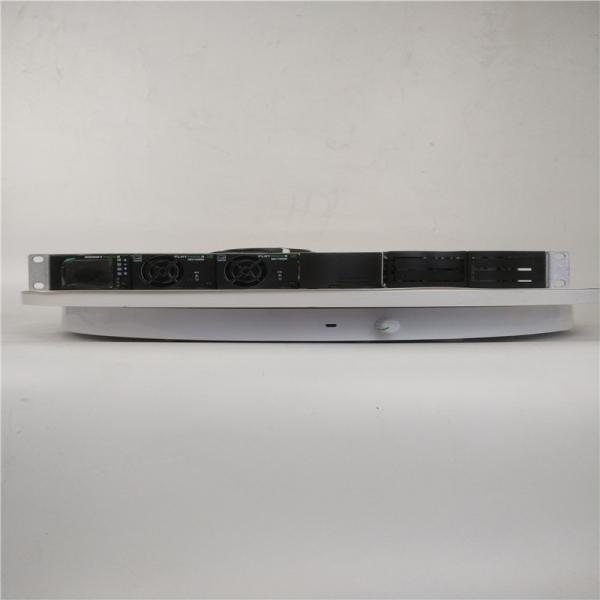 Telecom Power 1U System 48V 5.4kw Flatpack Power System CTOS0301.1319 with