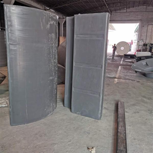 Buy cheap OEM Custom Rotational Moulding , CNC 3D Plastic Roto Molding from wholesalers