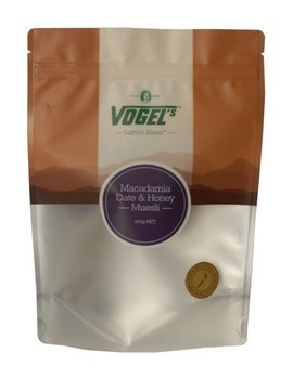 custom printed heat seal snack food plastic packaging resealable bag