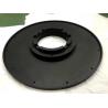 Buy cheap 6063A 6070 Aluminum Support Aluminum Brackets Aluminum Alloy Parts 0.05mm Tolerance from wholesalers