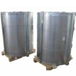 Decoiling 201 Stainless Steel Coil Anti Oxidation For Furniture