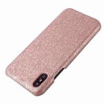 Flower Embossing pattern PU Leather Card Slots Phone Skin Hard Back Cover case