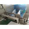 Buy cheap PLC 2.8KW Vermicelli Lasagne Food Packaging Machine from wholesalers