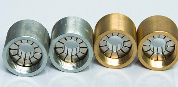 Neodymium Magnetic Coupling