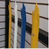 Buy cheap W Section Pales 2.0m Metal Palisade Fencing For Security from wholesalers