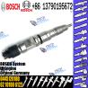 Buy cheap Diesel Injector 0445 120 180 for BOSCH Common Rail Disesl Injector 0445120180 from wholesalers