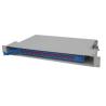 Buy cheap 19 Inch 72 Cores CATV Rack-mount ODF Fiber Unit Box from wholesalers