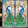Buy cheap Stained Glass Decorative Glass In Church Buildings from wholesalers