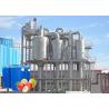 Buy cheap Water Saving Energy Saving Apple Jam Production Line Turnkey Project from wholesalers