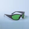 Buy cheap Protection Goggles Red Laser Cutter Safety Glasses 808nm Diodes from wholesalers