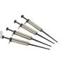 Buy cheap Lightweight Knitting Machine Needles Parts Orange Color Low Thermal Conductivity from wholesalers