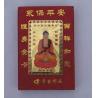 Buy cheap Metal Card / Gold Card / Silver Card / Metal Buddhism Card from wholesalers