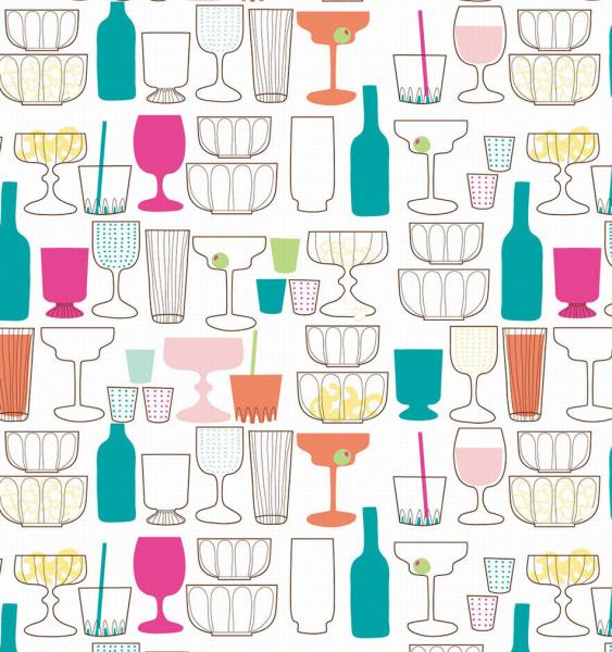 Buy cheap SGS 16-20gsm Party Paper Tablecloths Wipe Clean Waterproof from wholesalers