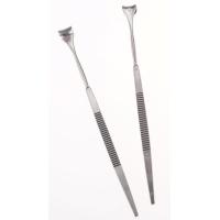 Buy cheap Tumbled Passivation Medical Equipment Spare Parts PVD Finish product