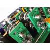 Buy cheap Quick Interchangeable Cz Purlin Machine For Galvanized Steel Sheet from wholesalers