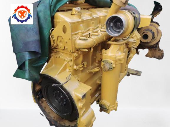 Buy cheap Machinery Excavator Engine Assy 3066 3116 3304 3306 3406 3408 from wholesalers