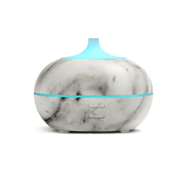 Buy cheap Home Electric Ultrasonic 100ml USB Aroma Essential Oil Diffuser from wholesalers