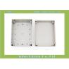 Buy cheap 200x150x130mm large electrical enclosures electronic enclosure manufacturers from wholesalers