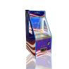 Buy cheap 230V Arcade Game Machine Quarter Dozer Machine For Amusement Center from wholesalers