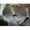 Buy cheap 0.22MM Thickness Aluminum Foil Rolls Bulk / Alloy 8011 Wide Aluminum Foil from wholesalers