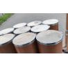 Buy cheap 25KG/Bucket 525degree Melting Aluminum Brazing Flux For Brazing Machine from wholesalers