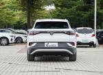 2024 OEM Export Luxury Electric Vehicle Car VW ID.4 CROZZ 442Km 5 Doors 5 Seats