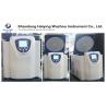 Buy cheap Safe Ultra Quiet High Speed Refrigerated Centrifuge Research Use from wholesalers