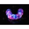 Buy cheap Durability Shock Absorption Sport Mouth Guard Lightweight Mouthguard For Braces from wholesalers