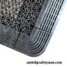 Buy cheap Interlock Tiles Commercial Entrance Floor Mat 20cmx20cm PVC Vinyl from wholesalers