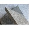 Buy cheap Absorbing Polyester Fiber Acoustic Panel 9mm 34 Colors Available from wholesalers