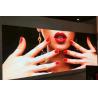 Buy cheap Pixel Pitch 1.25 Mm Indoor Full Color LED Display Die Casting Aluminium Cabinet 400 x 300 mm Light Weight from wholesalers