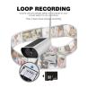 Buy cheap Outdoor 1080P Solar Security Camera 4G Practical Two Way Audio from wholesalers