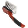 Buy cheap Car Tire Brush Soft Bristle For Car Care Wheel Rim Cleaning from wholesalers