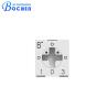 Buy cheap 3313J 0.125W 100K Ohms 3mm Single Turn Square Cermet Trimmer Potentiometer from wholesalers