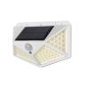 Buy cheap High Lumen Handybrite Outdoor Wall Sconce Lamp ABS K4107 Solar Light from wholesalers