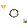 Buy cheap OEM Track Drive Sprocket for Komatsu Excavator Undercarriage Parts from wholesalers