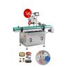 Buy cheap Flat automatic Hand Label Dispenser Automatic Labeling Dispenser Bottle Labeling Machine Automatic from wholesalers