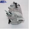 Buy cheap New OEM 23393435 Air Conditioner Compressor Kit 2016-2018 Cadillac CT6 2.0T from wholesalers