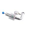 Buy cheap Sanitary Stainless Steel 304/316 Safety L Type Exhaust Valve for Beer Fermentation Tank from wholesalers