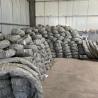 Buy cheap Low Prices Prison Mesh Fence Razor Barbed Tape Hot Dipped Galvanized Cbt65 Bto30 Bto-22 from wholesalers