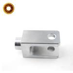 0.02mm Tolerance 1.4545 CNC Turning Parts Milling Drilling