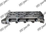 K4D Engine Cylinder Head MM408448 For Mitsubishi
