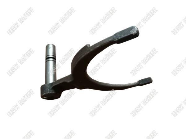 Buy cheap Dongfeng shift fork, LF200-39020 Cear shift fork from wholesalers