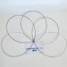 Buy cheap S31675 High Nitrogen Stainless Steel Wire For Surgical Implants ASTM F1586 ISO 5832-9 No Ni from wholesalers