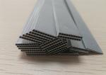 3003 / 3102 Parallel Flow Microchannel Aluminum Condenser Tube For Auto Air