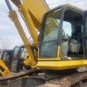 Buy cheap Secondhand Excavator Digging Machines Used For Excavation Komatsu PC400-8R 40Ton from wholesalers