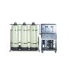 Buy cheap Liquid Bag Filter Housings Micro Filtration Machine For Coconut Water VCO Oil from wholesalers