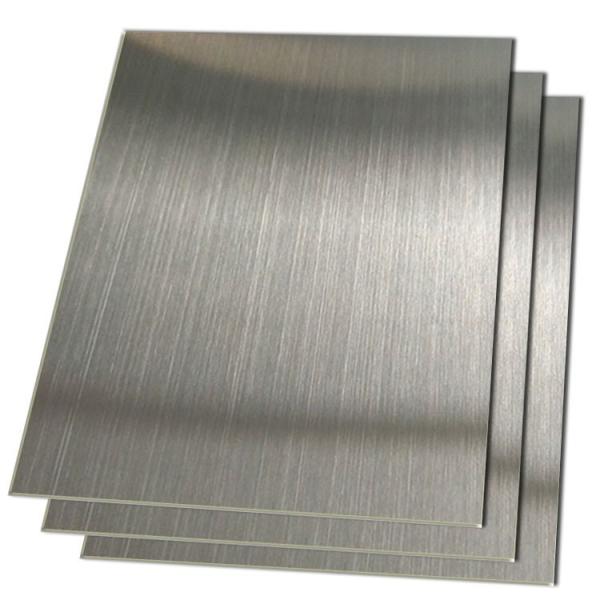 Buy cheap BA HL 2B Stainless Steel 304 Coil Sheet 316 201 Plate Strip from wholesalers