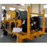 Buy cheap 2X70KN 40mm Conductor Cable Wire Stringing Equipment stepless speed from wholesalers