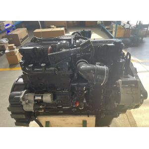 Buy cheap Stock Cummins QSL8.9 Engine For Marine from wholesalers